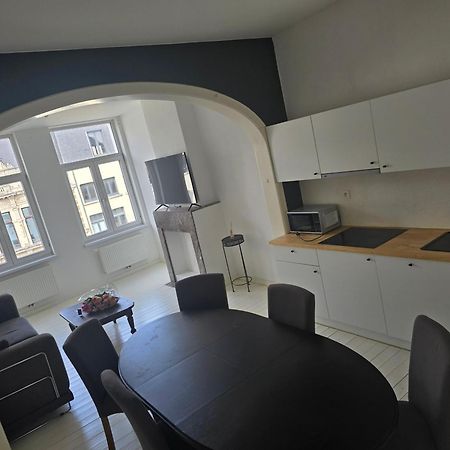 Bnb Suikernest Antuérpia Exterior foto