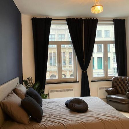 Bnb Suikernest Antuérpia Exterior foto