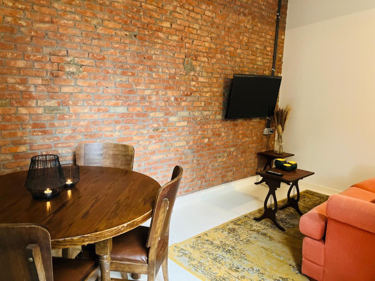 Bnb Suikernest Antuérpia Exterior foto