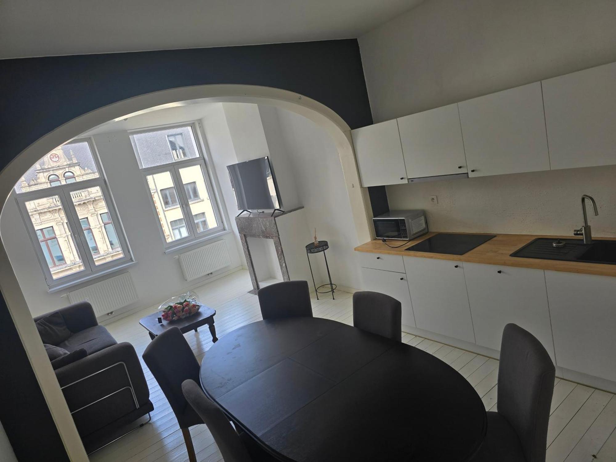 Bnb Suikernest Antuérpia Exterior foto