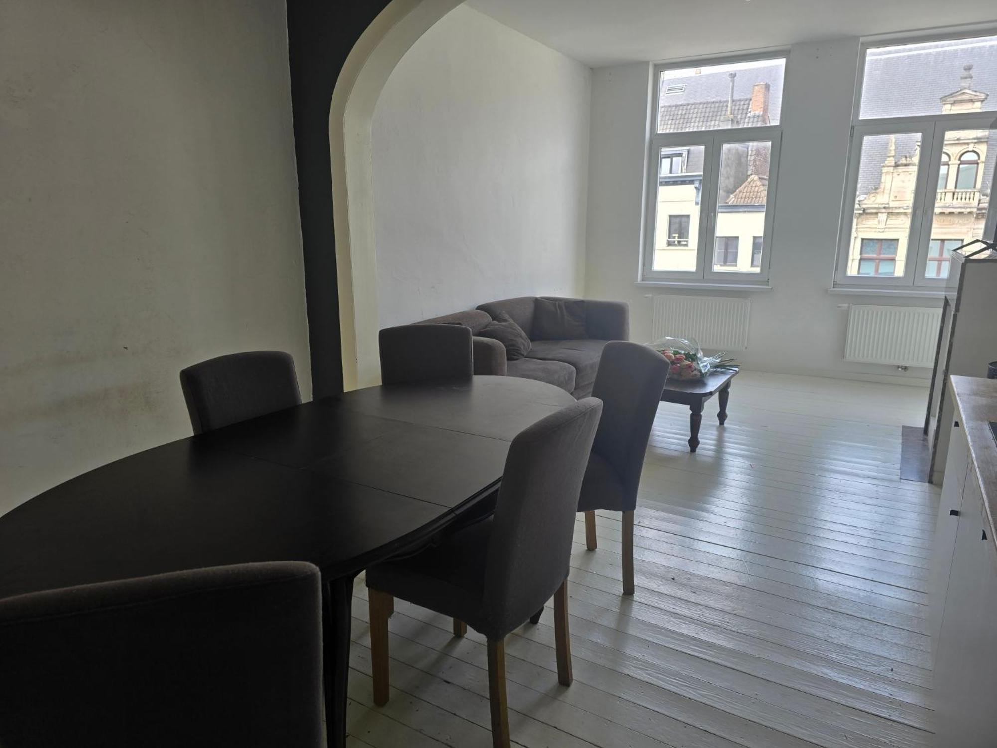 Bnb Suikernest Antuérpia Exterior foto