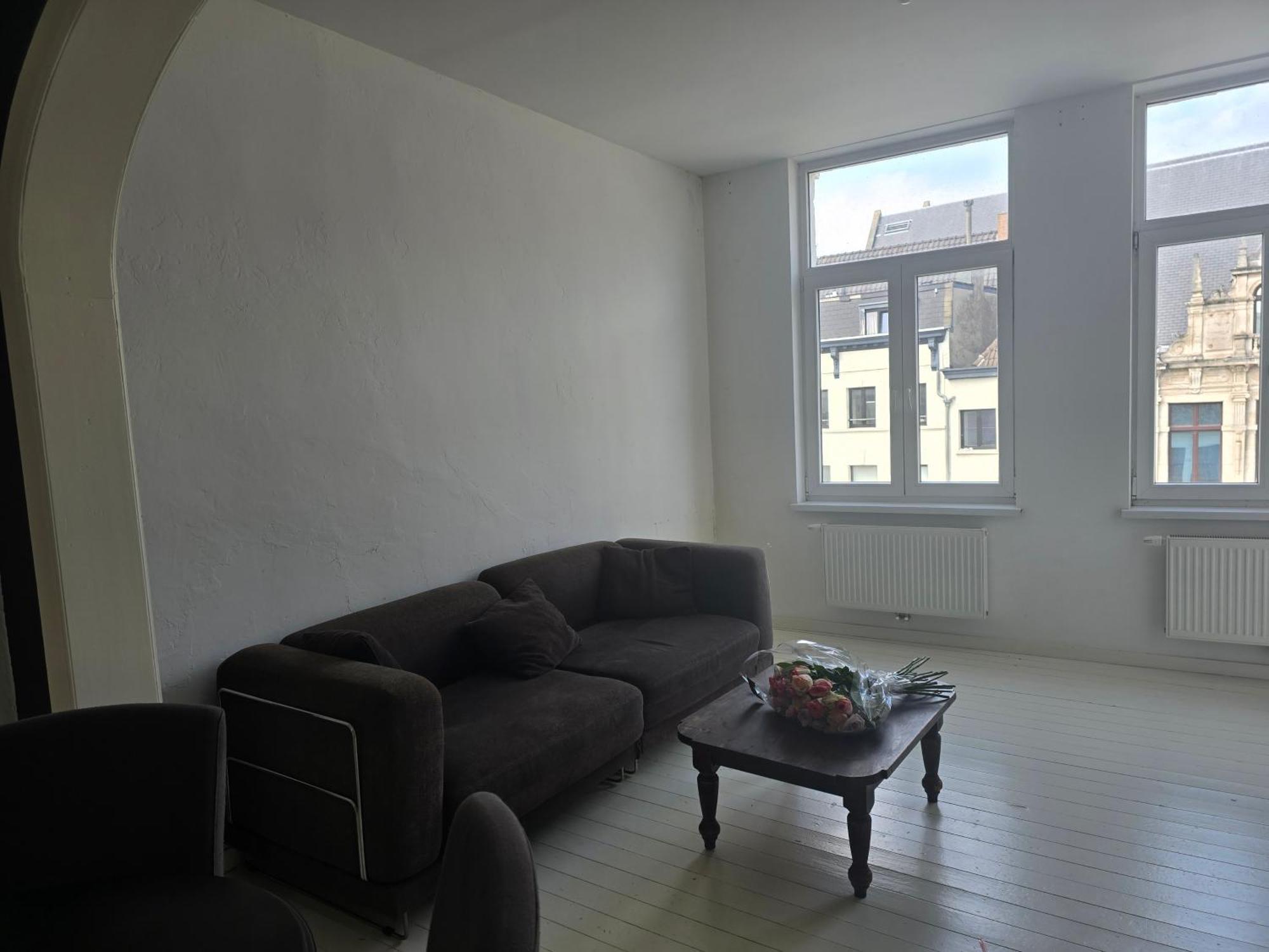 Bnb Suikernest Antuérpia Exterior foto