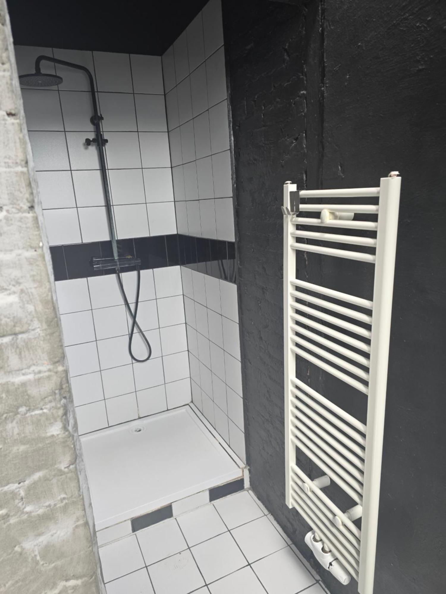Bnb Suikernest Antuérpia Exterior foto