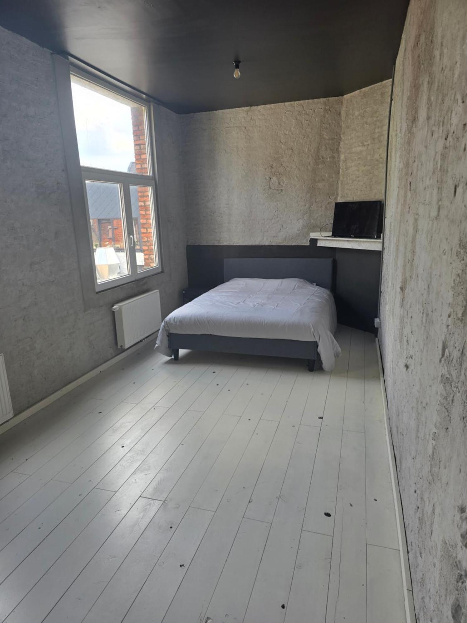 Bnb Suikernest Antuérpia Exterior foto
