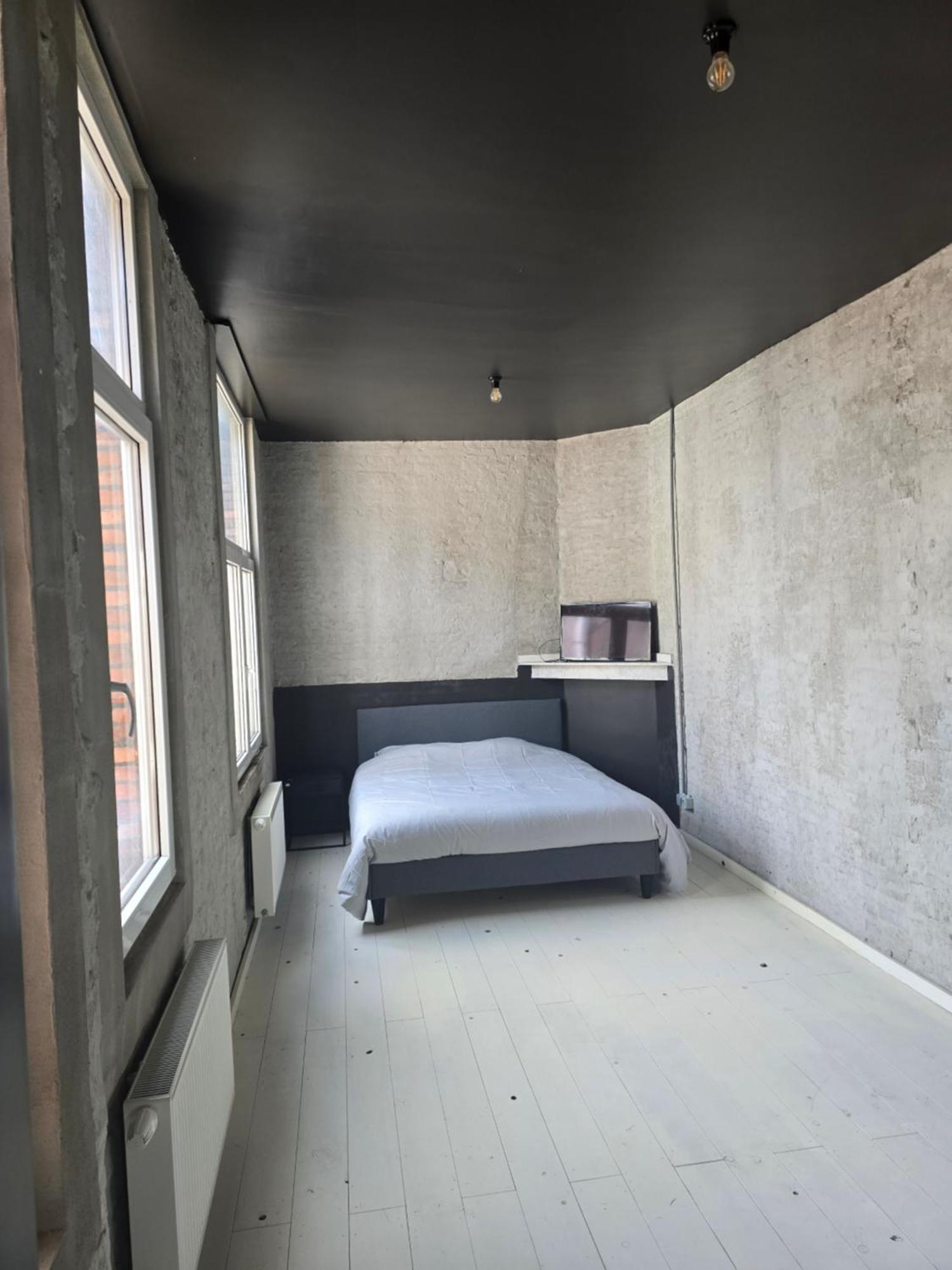 Bnb Suikernest Antuérpia Exterior foto