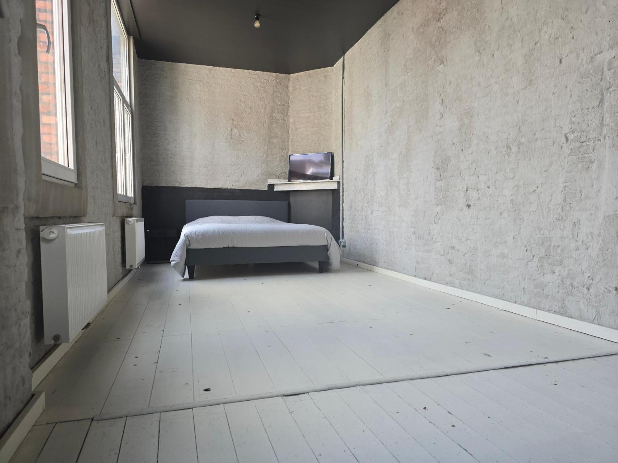 Bnb Suikernest Antuérpia Exterior foto