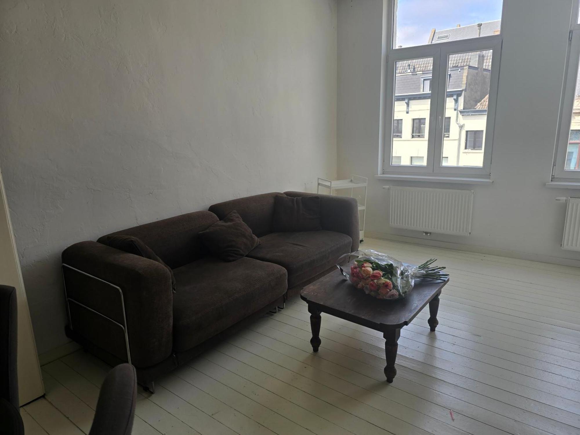Bnb Suikernest Antuérpia Exterior foto