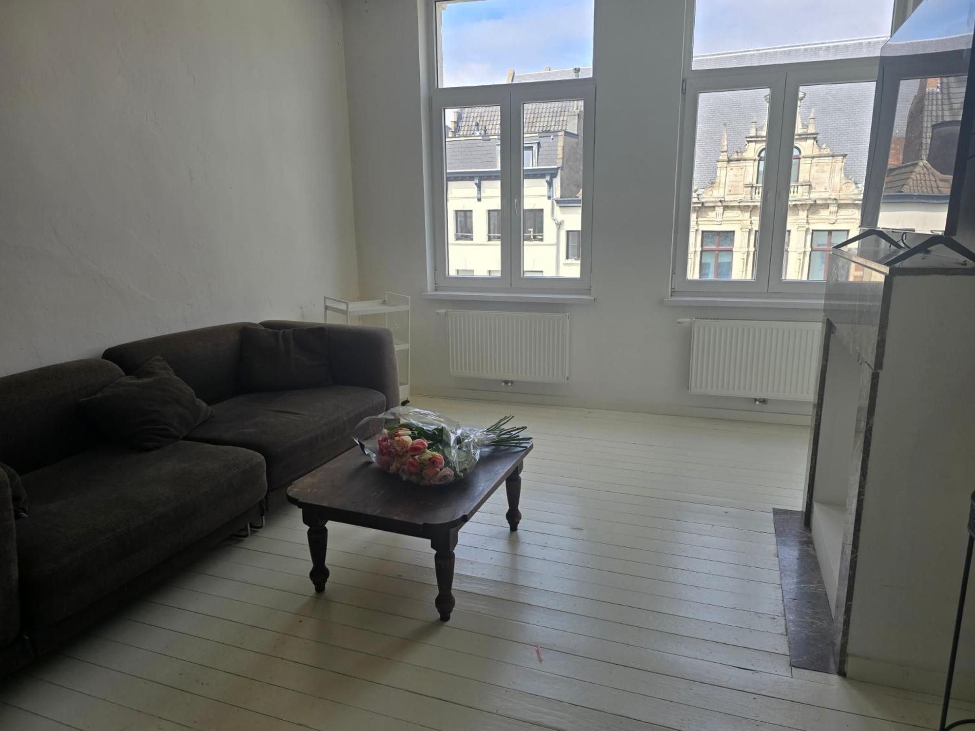 Bnb Suikernest Antuérpia Exterior foto