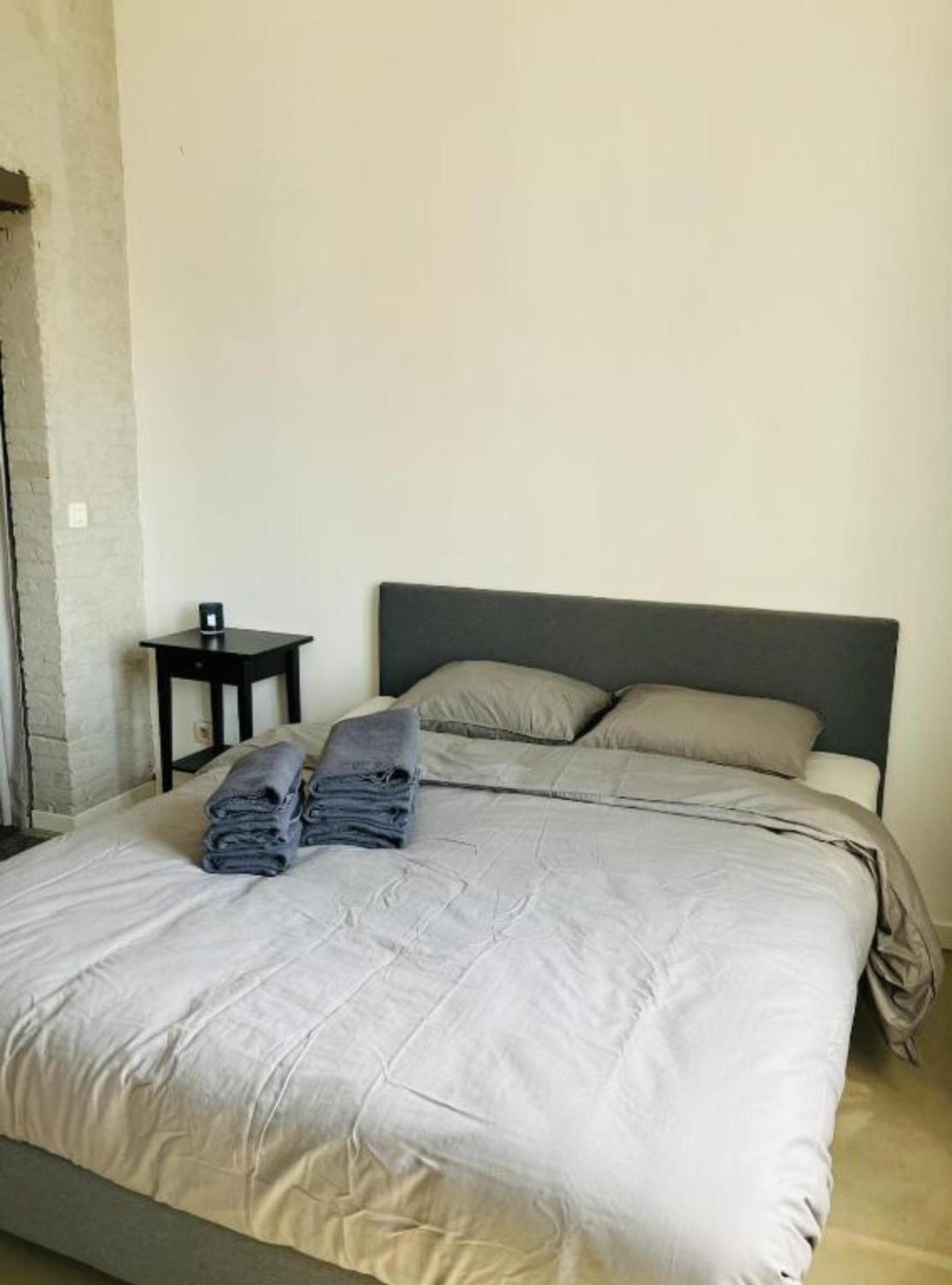 Bnb Suikernest Antuérpia Exterior foto