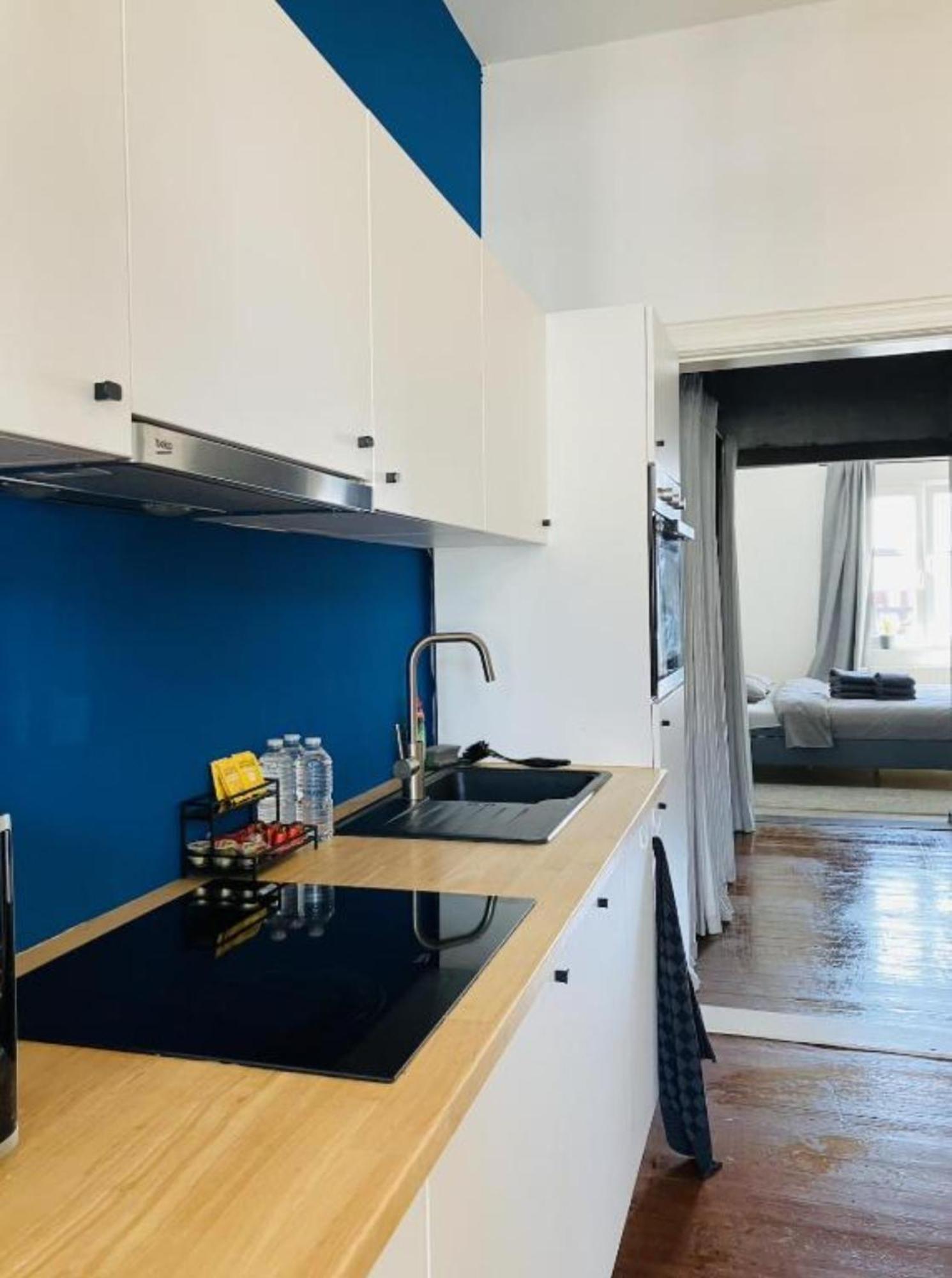 Bnb Suikernest Antuérpia Exterior foto