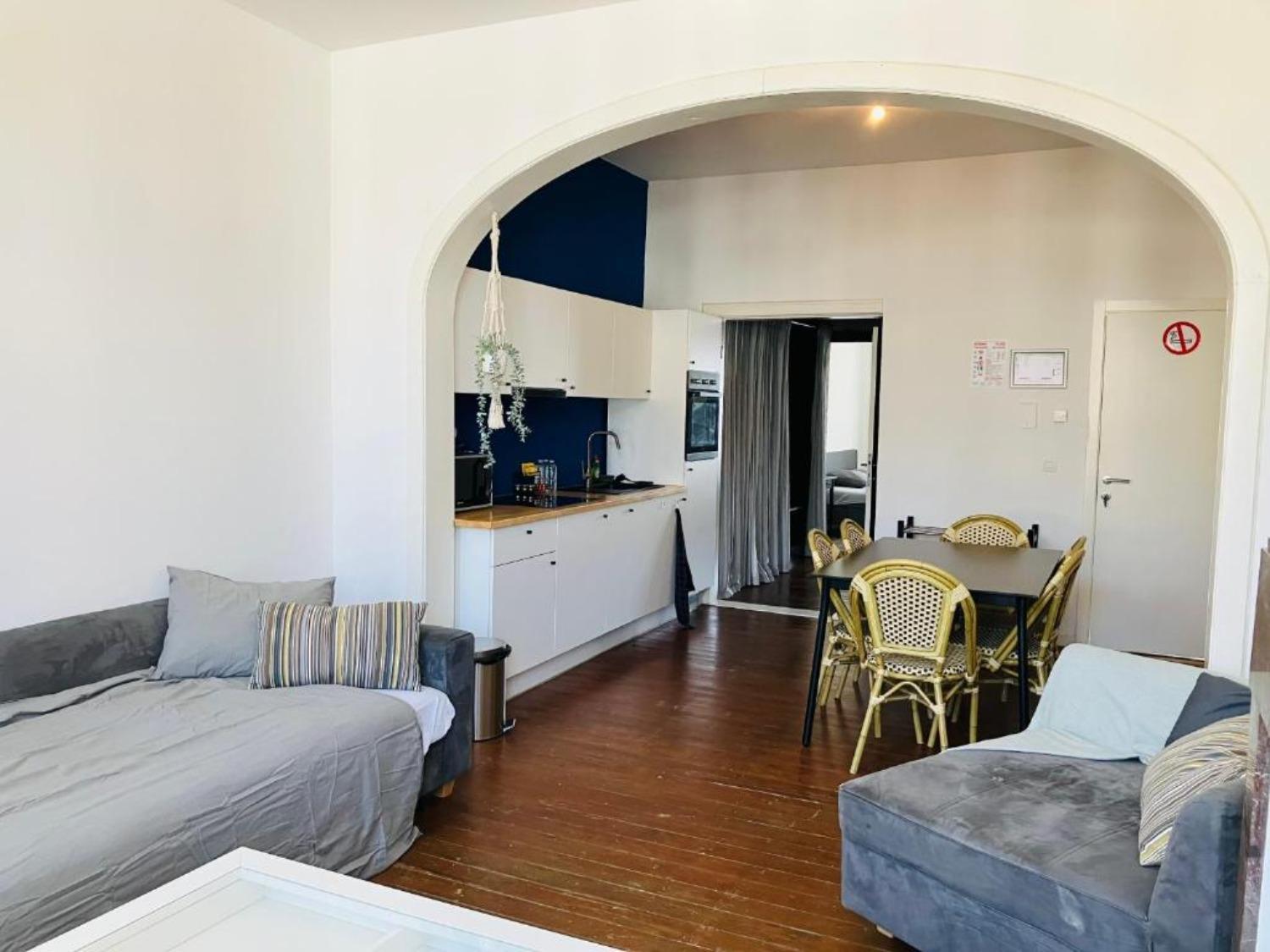 Bnb Suikernest Antuérpia Exterior foto