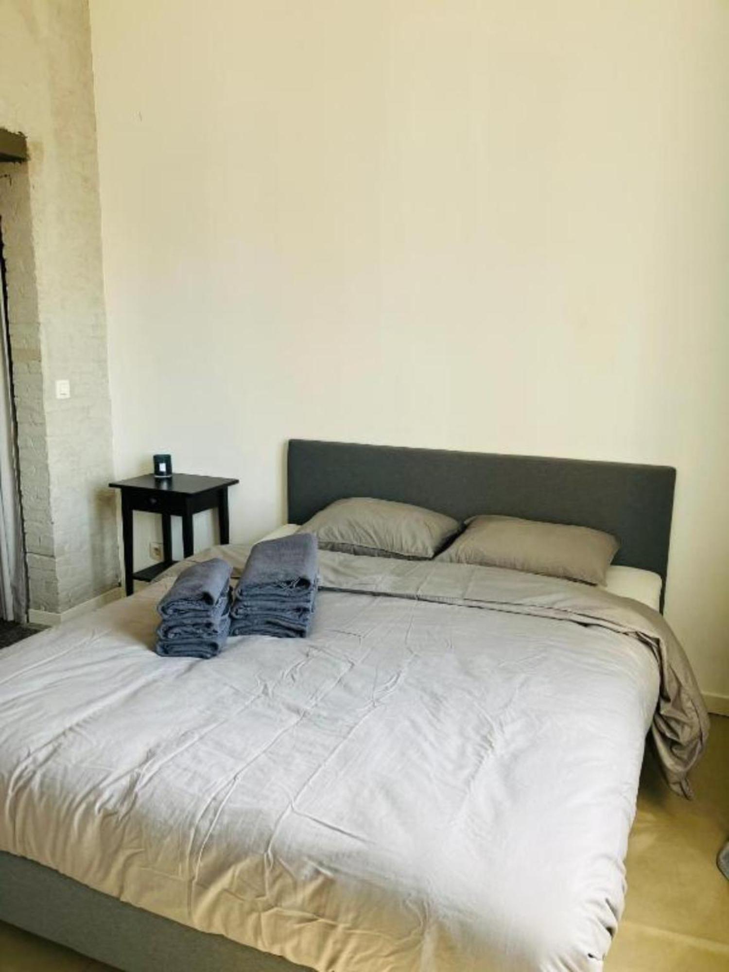 Bnb Suikernest Antuérpia Exterior foto