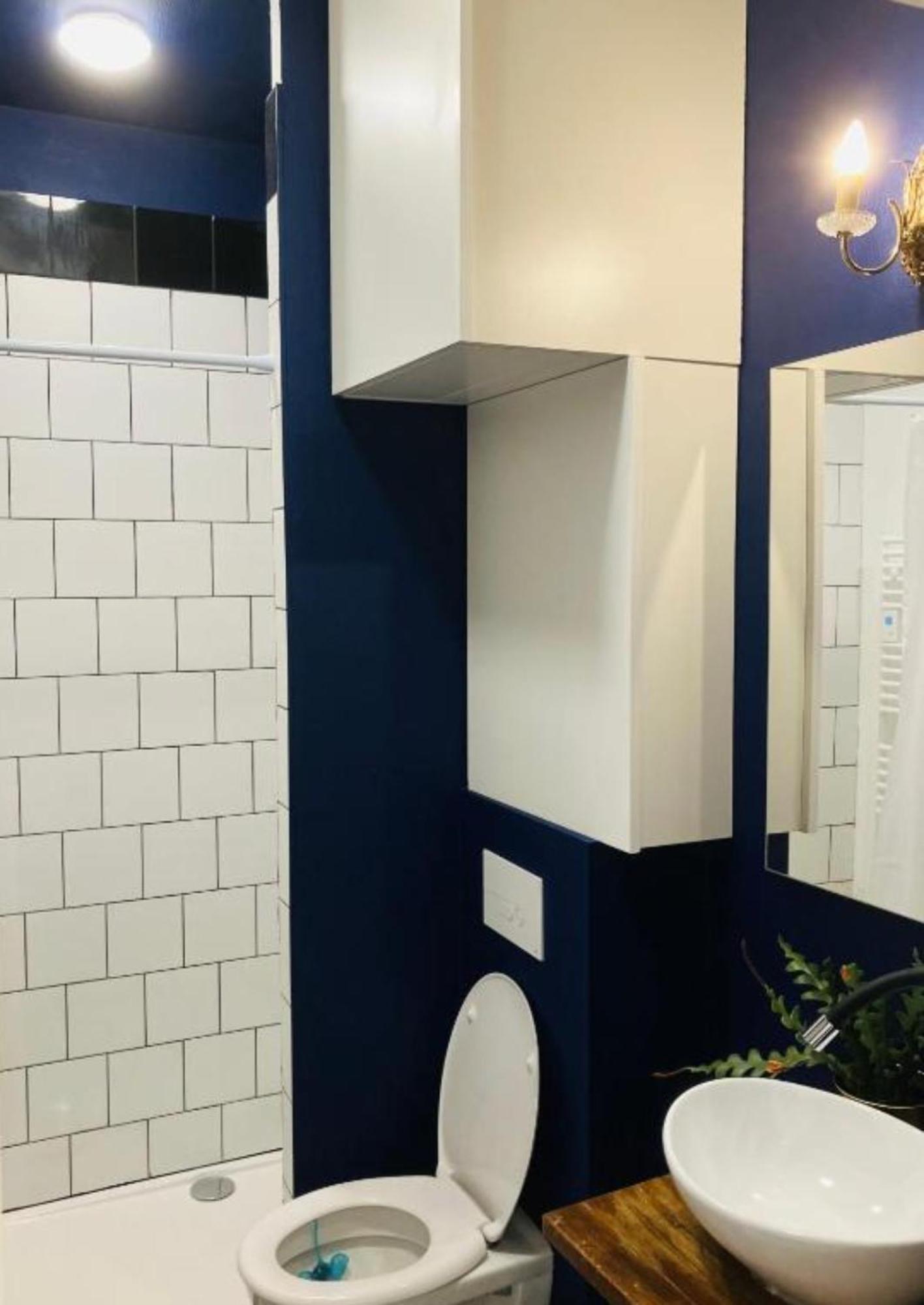 Bnb Suikernest Antuérpia Exterior foto