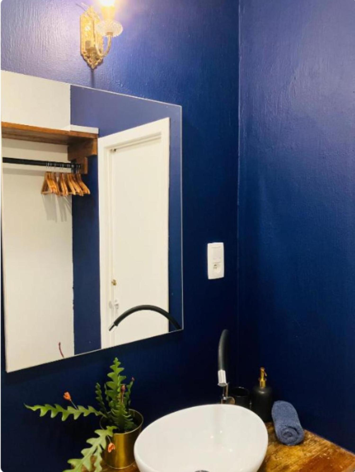 Bnb Suikernest Antuérpia Exterior foto