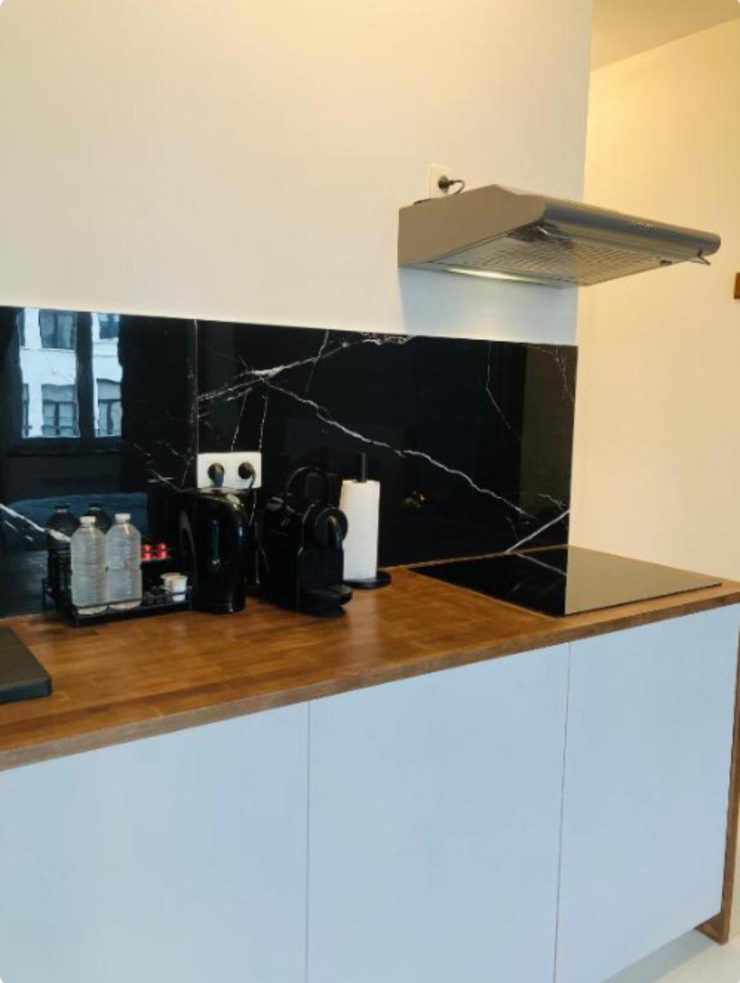 Bnb Suikernest Antuérpia Exterior foto